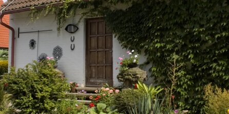 Interner Verweis: Margaretha-Reichardt-Haus