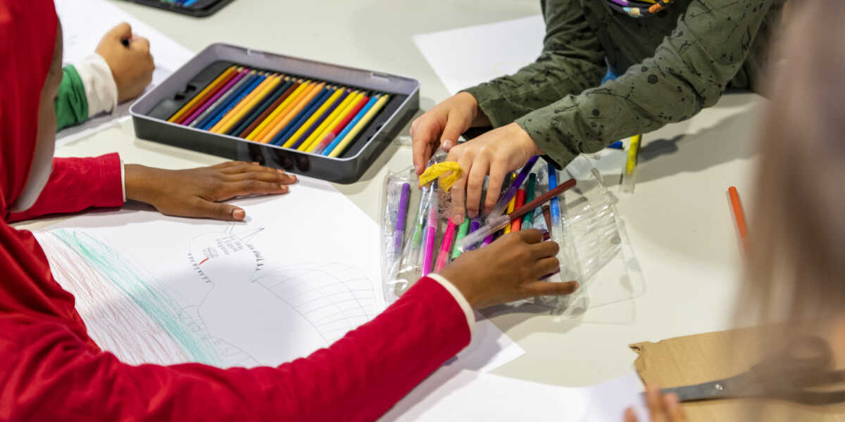 Interner Verweis: Bildung in den Kunstmuseen Erfurt