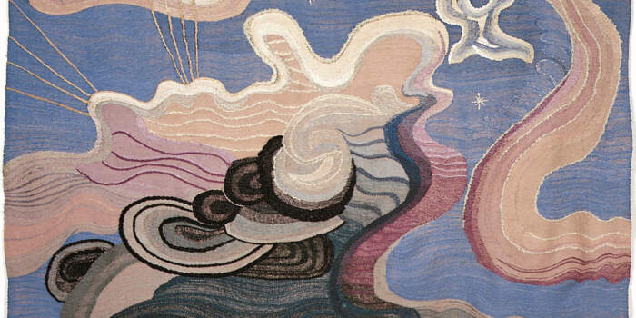 Interner Verweis: Kuratorenführungen „Dem Himmel so nah. Wolken in der Kunst“