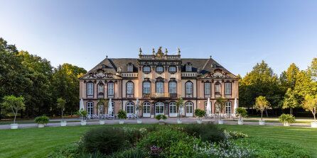 Interner Verweis: Schlossmuseum Molsdorf