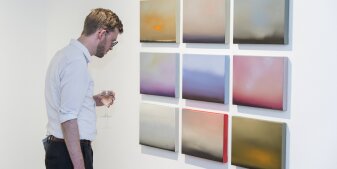 Interner Verweis: 28.07., 18:00 Uhr, Kunsthalle Erfurt – Dialogische Führung mit der Künstlerin Elke Albrecht