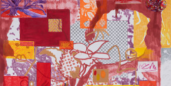 Interner Verweis: 03.09., 18 Uhr, Kunsthalle Erfurt – Vernissage „Stefan Schwarzer. Kaleidoskopia“