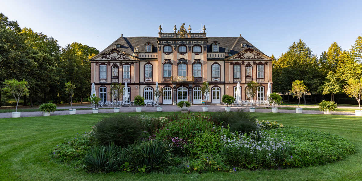 Interner Verweis: Schlossmuseum Molsdorf